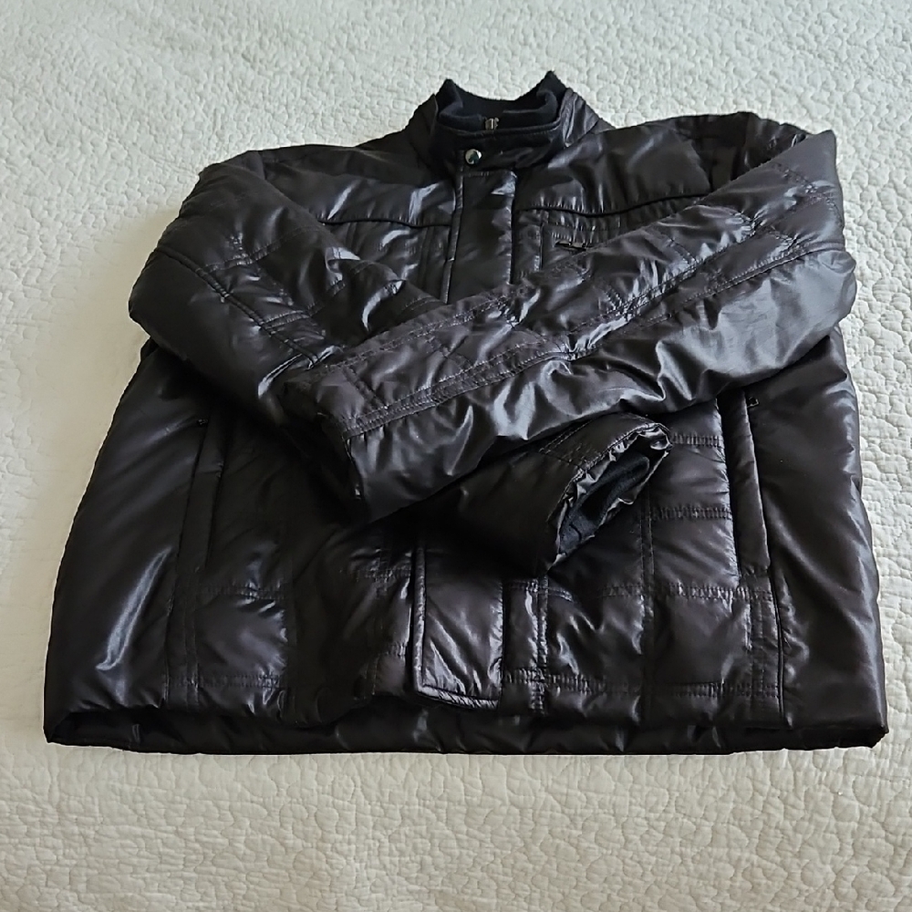 🍁HP🍁 Calvin Klein Vintage Puffer Jacket Men's Medium